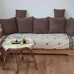 Apartmán Rheinufer Xanten
