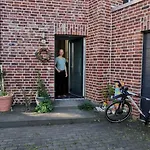Rheinufer Apartmán *