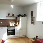 Apartmán Rheinufer Xanten