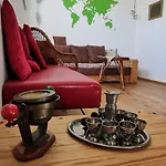 Apartmán Rheinufer *