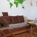 Apartmán Rheinufer