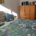Apartmán Rheinufer