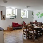 Rheinufer Apartmán Xanten