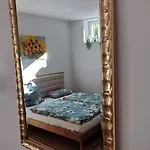 Rheinufer Apartmán *