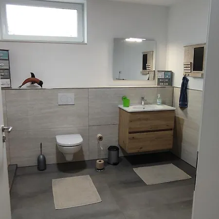 Rheinufer Appartement Xanten