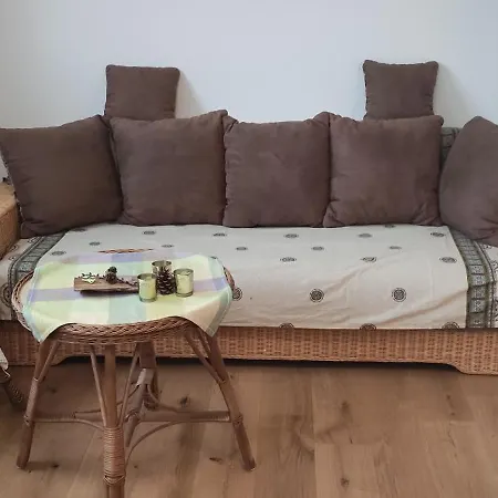 Apartmán Rheinufer Xanten