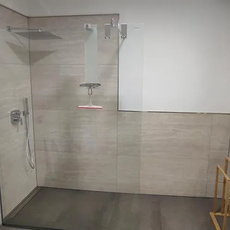 Apartmán Rheinufer *