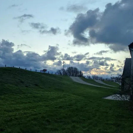 Rheinufer Appartement Xanten