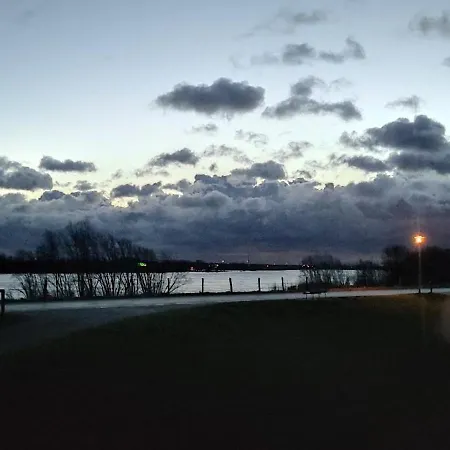 Apartmán Rheinufer Xanten