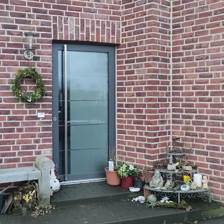 Rheinufer Apartment