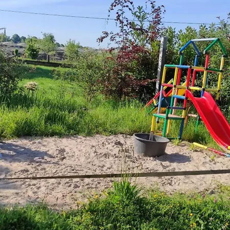 Apartmán Rheinufer *