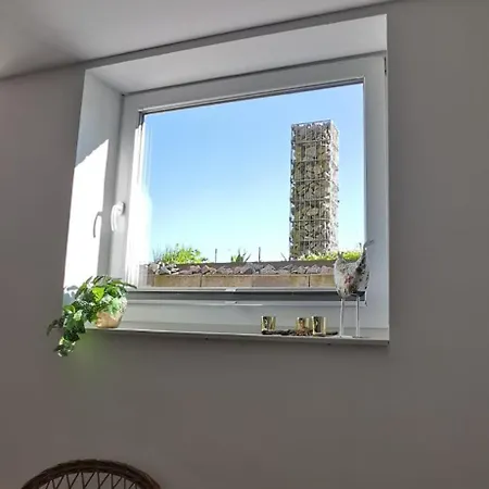 Apartamento Rheinufer Xanten