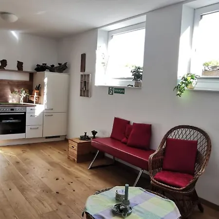 Rheinufer Apartamento
