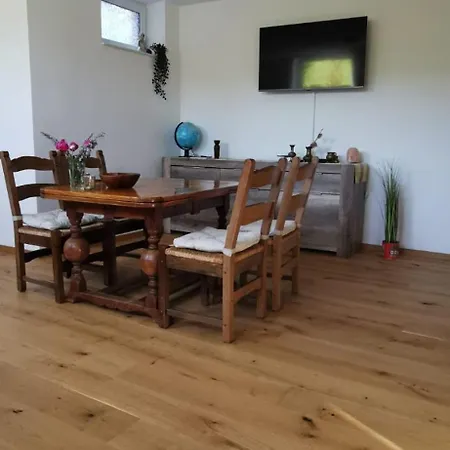 Rheinufer Apartamento *