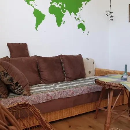 Apartamento Rheinufer