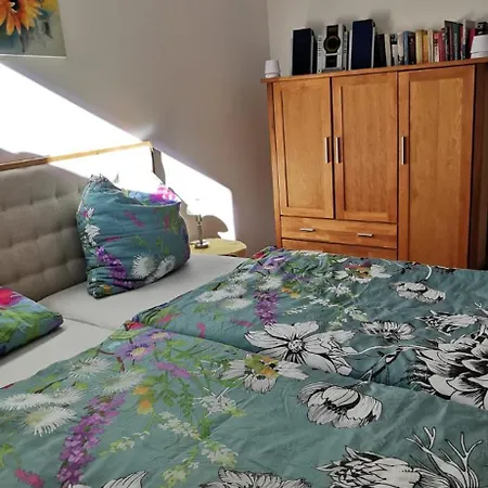 Apartamento Rheinufer