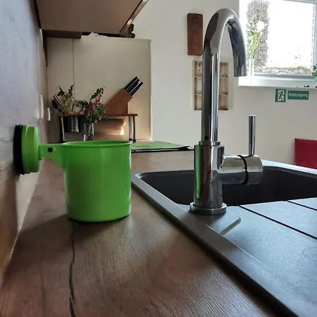 Rheinufer Apartamento Xanten