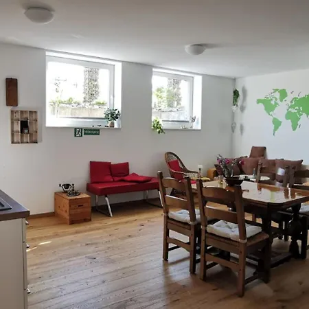 Rheinufer Apartamento Xanten