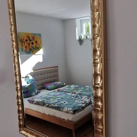 Rheinufer Apartamento *
